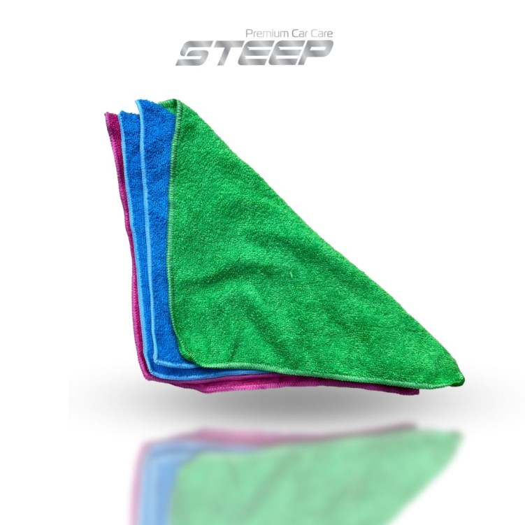 STEEP