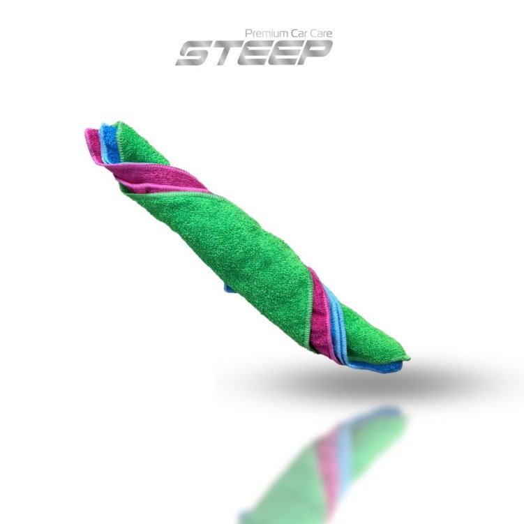 STEEP
