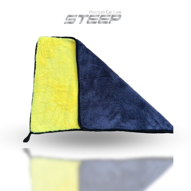 STEEP