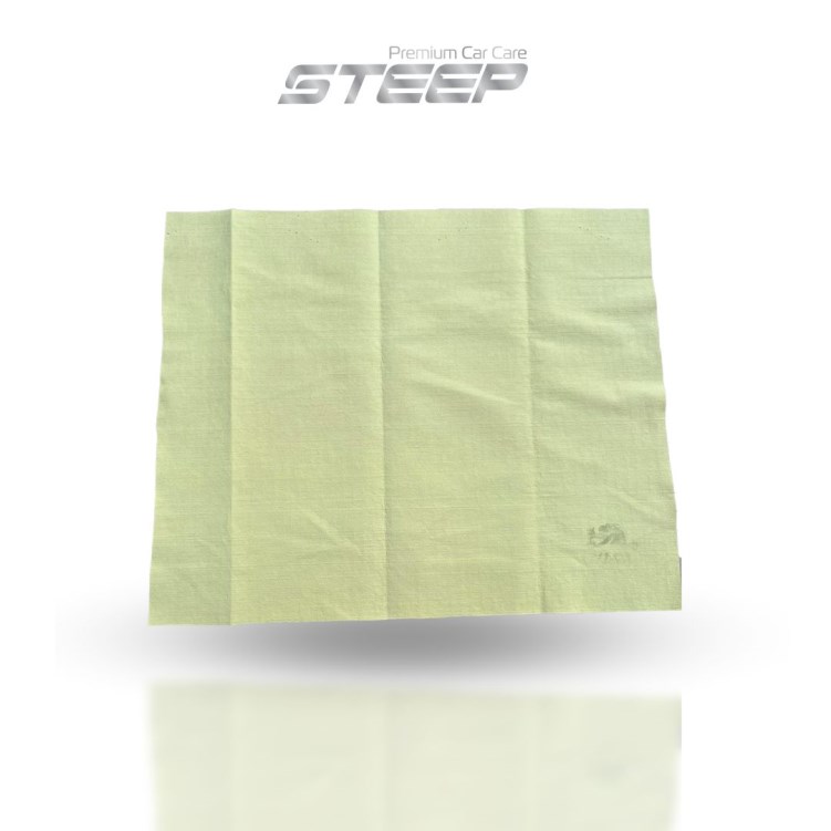 STEEP
