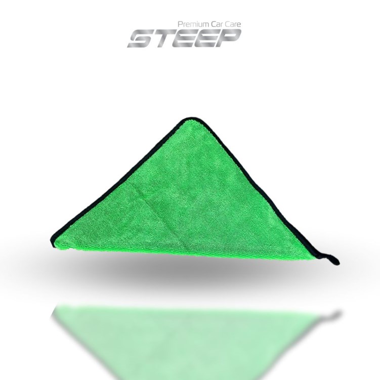STEEP