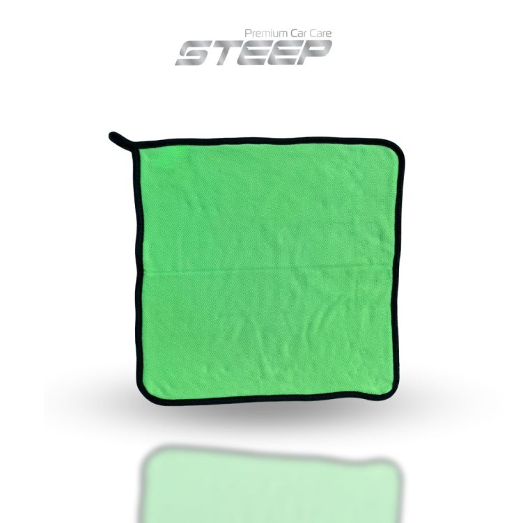 STEEP