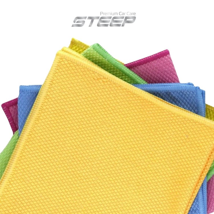 STEEP