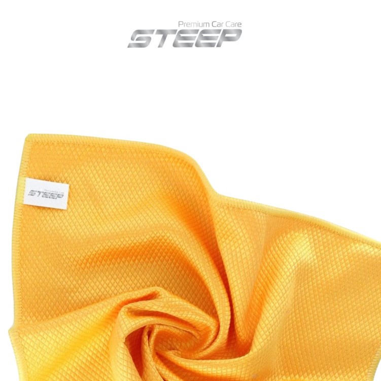 STEEP