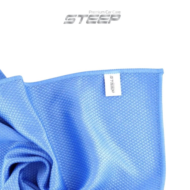 STEEP