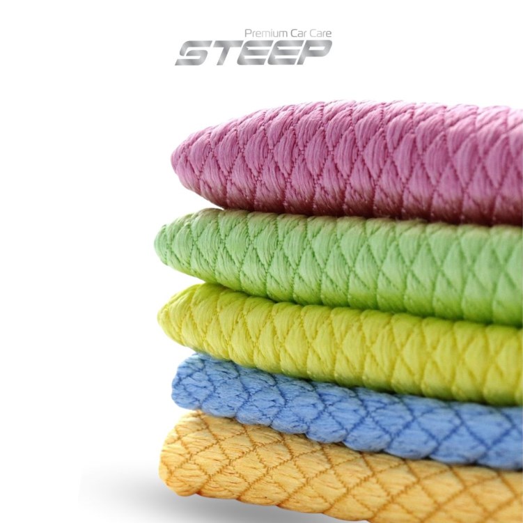 STEEP