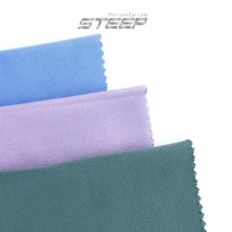 STEEP