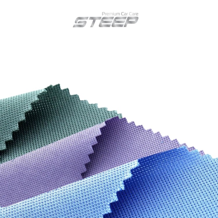 STEEP