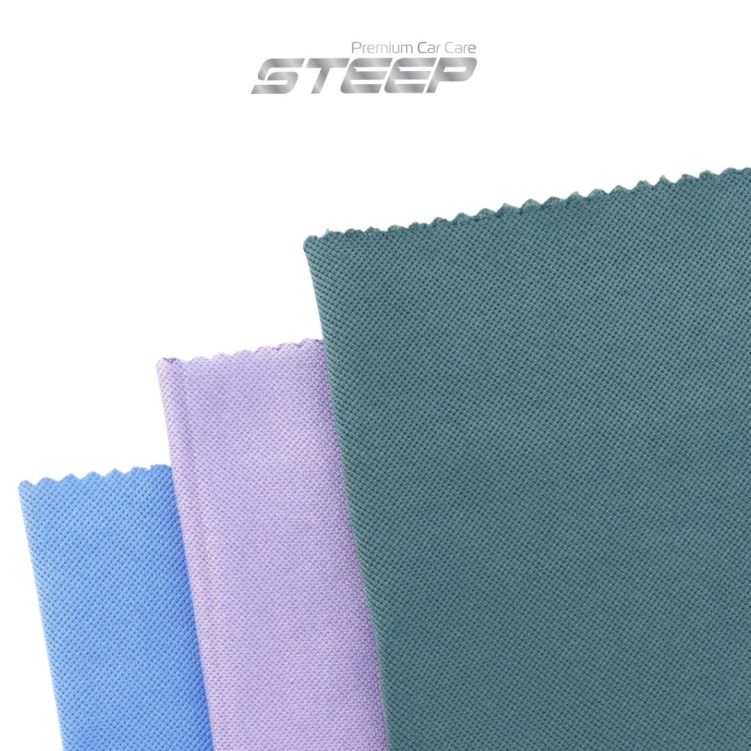 STEEP