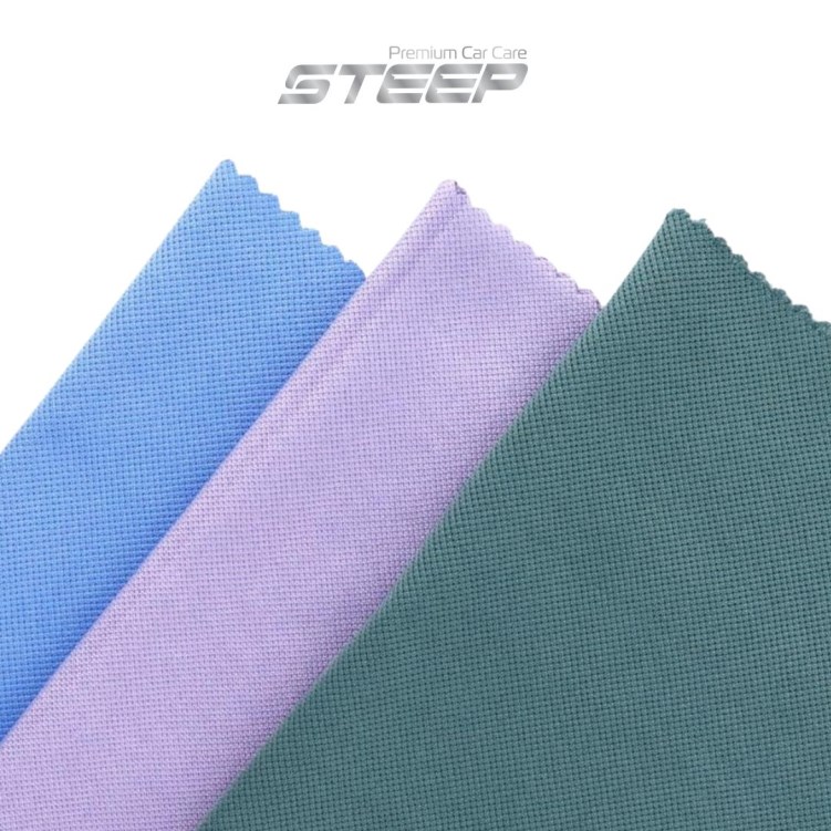 STEEP
