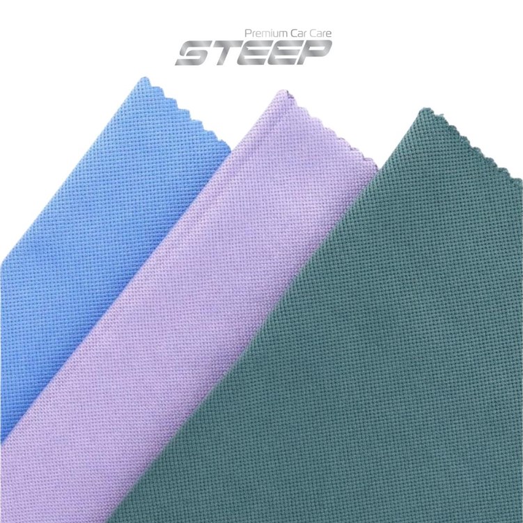STEEP