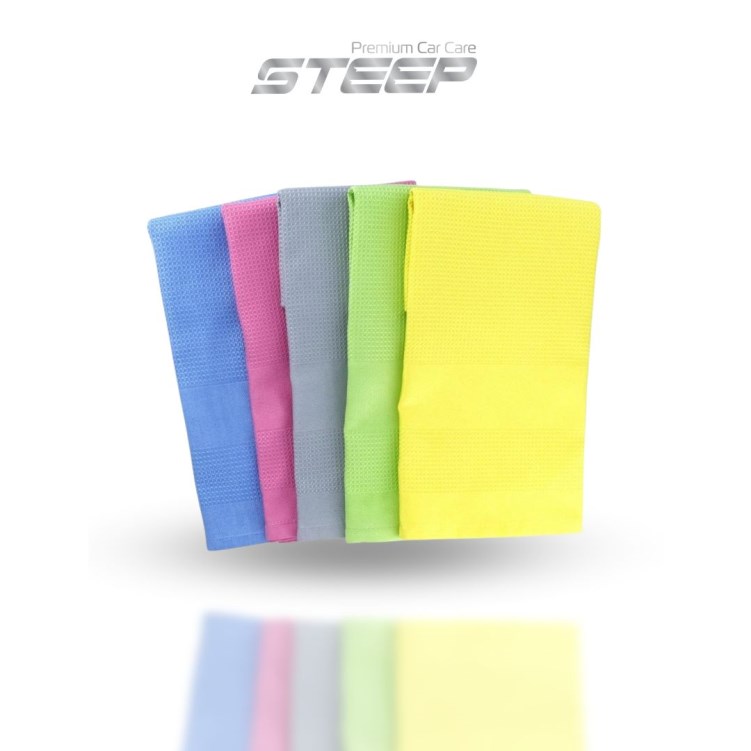 STEEP