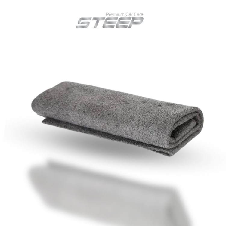 STEEP