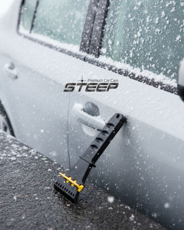 STEEP