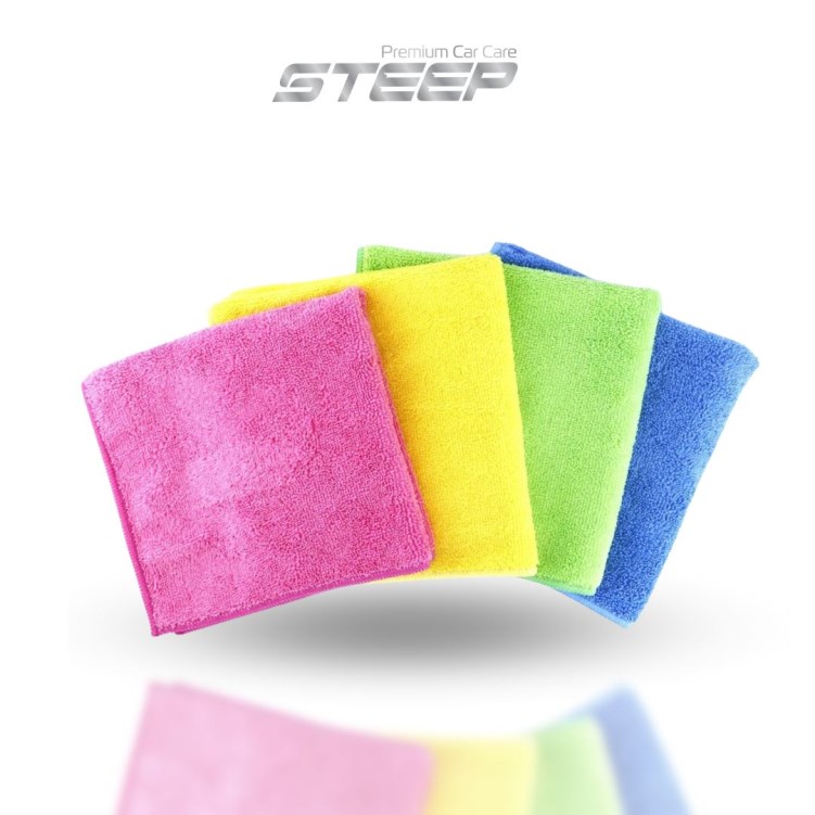 STEEP