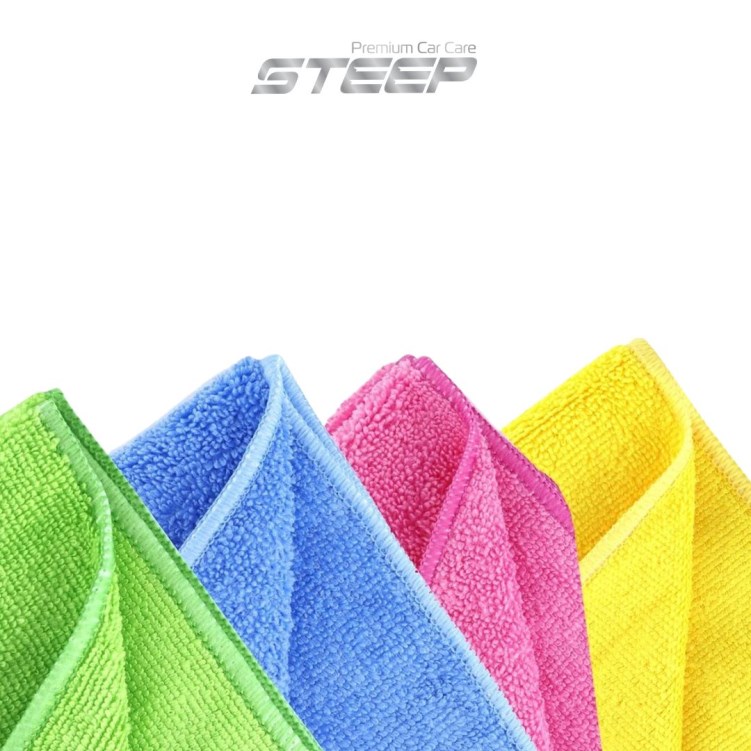 STEEP