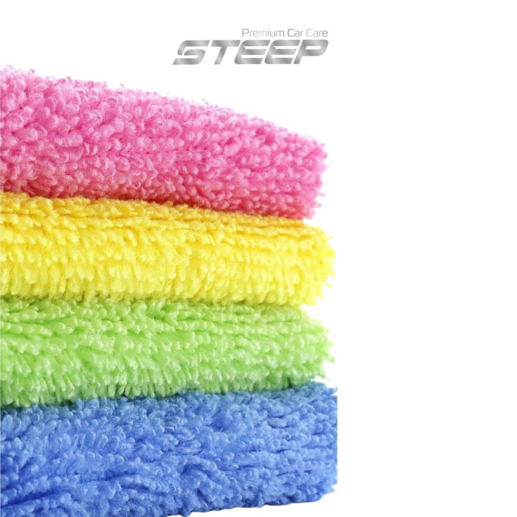 STEEP