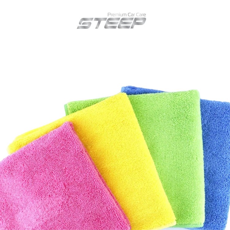 STEEP