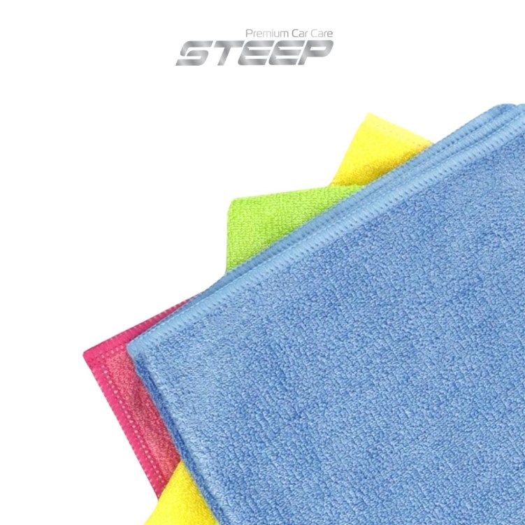 STEEP