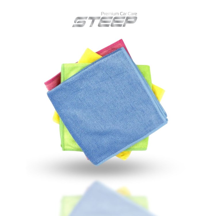 STEEP