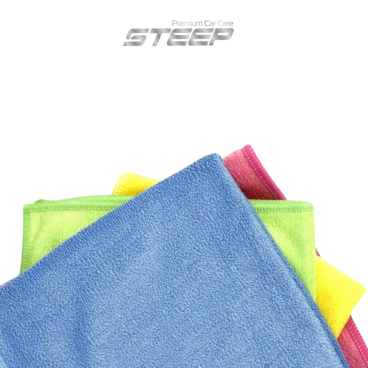 STEEP