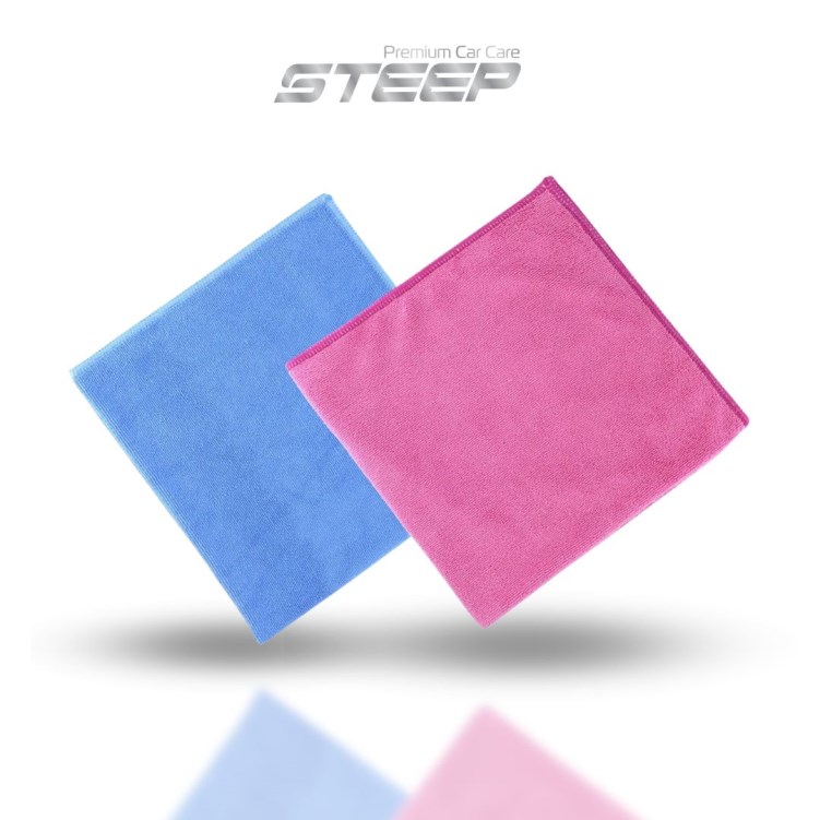 STEEP