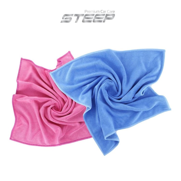 STEEP