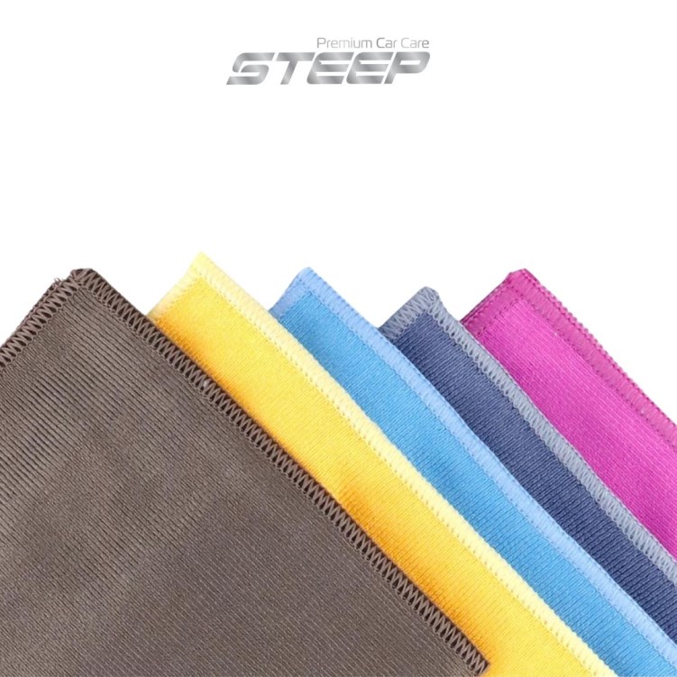 STEEP