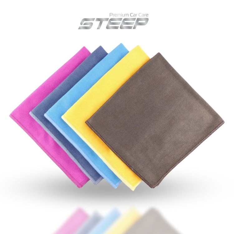 STEEP