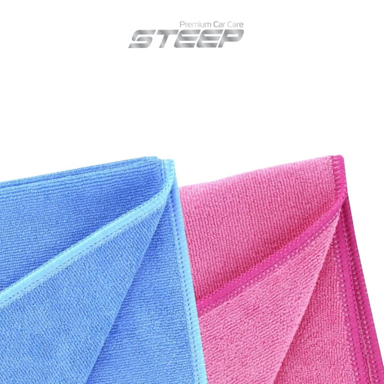 STEEP
