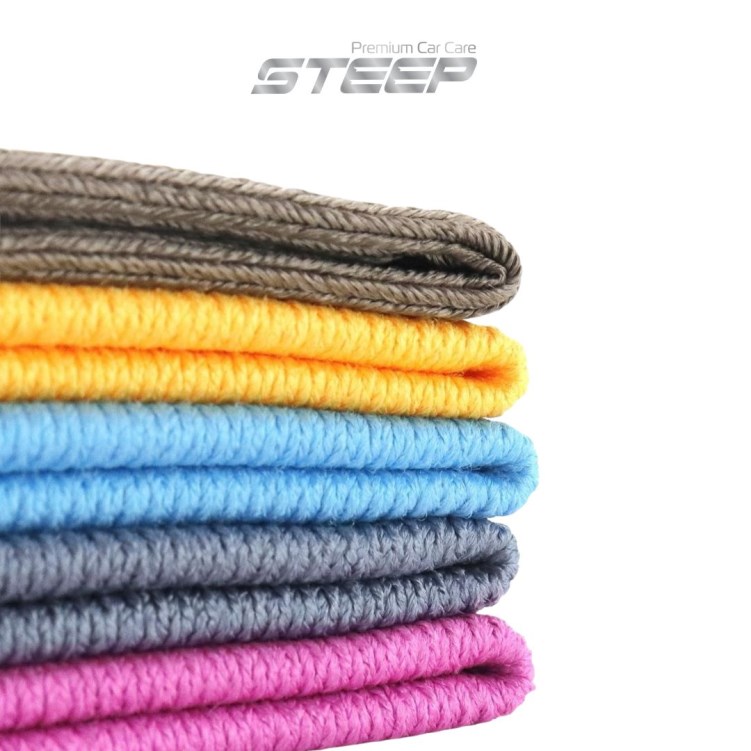 STEEP