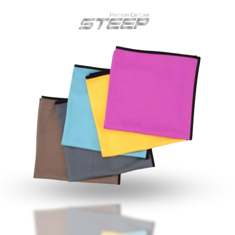STEEP